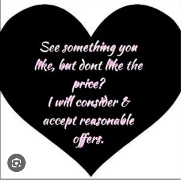 Send Reasonable Offers Please No Lowball Offers - Picture 1 of 1